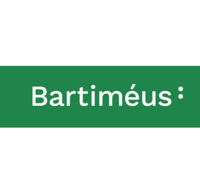 Bartimeus logo