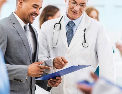 De 5 eigenschappen van een goede werkgever De 5 eigenschappen van een goede werkgever