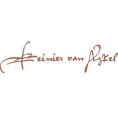 Reinier van Arkel logo