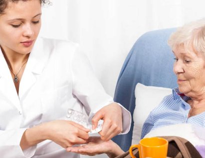 De Veilige Principes in de medicatieketen De Veilige Principes in de medicatieketen