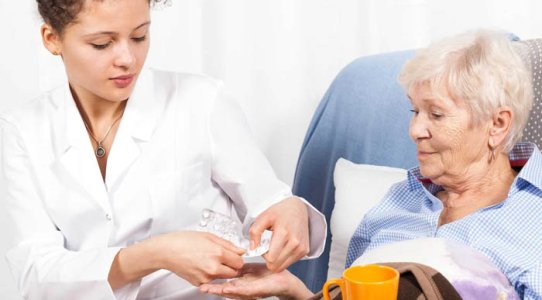 De Veilige Principes in de medicatieketen