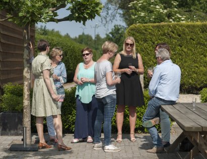 5 Manieren om als manager zichtbaar te zijn