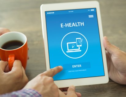 Drie elementen om e-health te versnellen