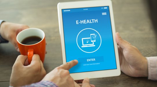 Drie elementen om e-health te versnellen