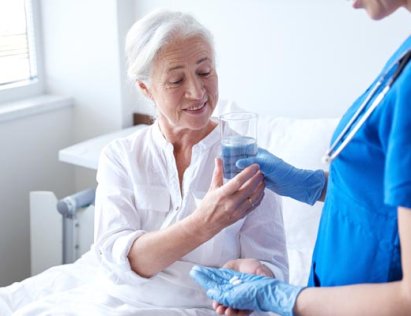 Opiaten: hoe zit het met de controle? Opiaten: hoe zit het met de controle?