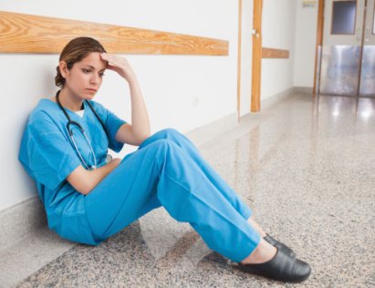 Stress bij je medewerkers? Wat te doen als werkgever?