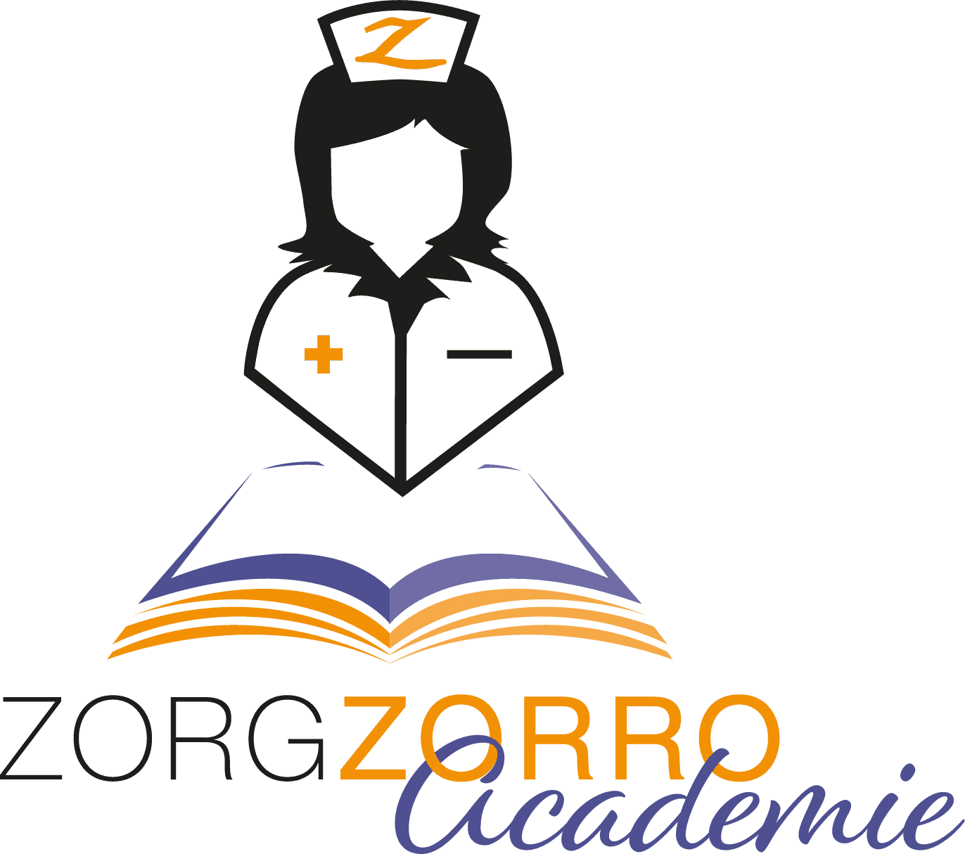 De Zorgzorro Academie