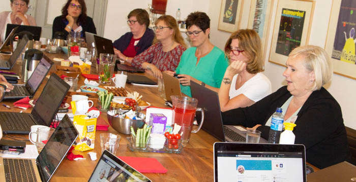 linkedin-training