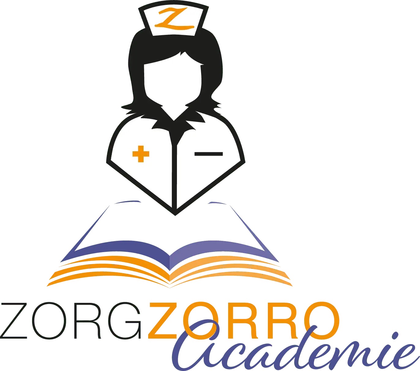 logo zorgzorro academie